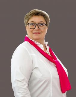 Кокшарова Наталья Анатольевна